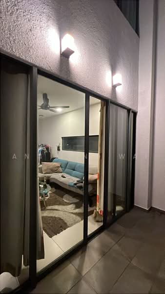 Condominium for Sale at The Andes Condo Villa @ Bukit Jalil - Wai Ann Teng - Living Room - PropertyGuru.com.my