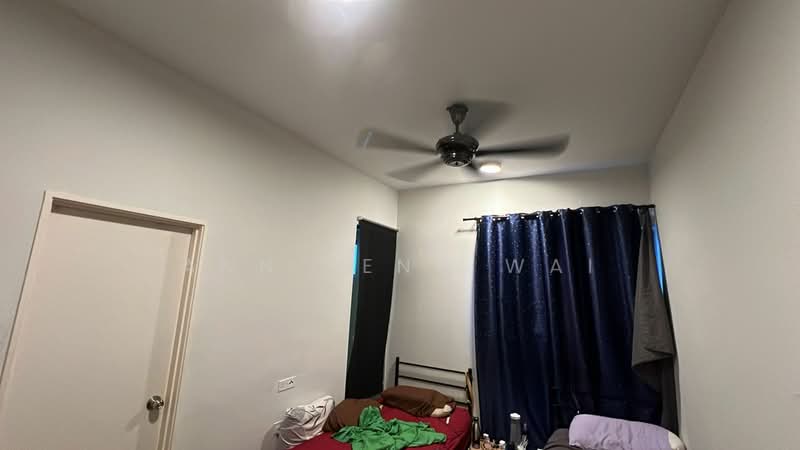 Condominium for Sale at The Andes Condo Villa @ Bukit Jalil - Wai Ann Teng - Bedroom - PropertyGuru.com.my