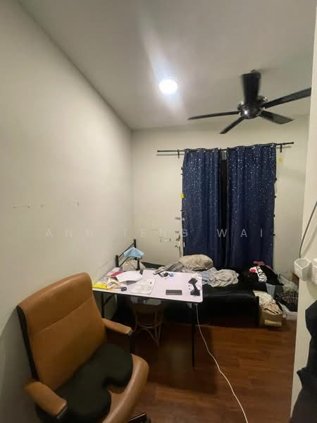 Condominium for Sale at The Andes Condo Villa @ Bukit Jalil - Wai Ann Teng - Bedroom - PropertyGuru.com.my