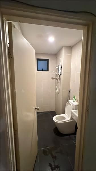 Condominium for Sale at The Andes Condo Villa @ Bukit Jalil - Wai Ann Teng - Bathroom - PropertyGuru.com.my