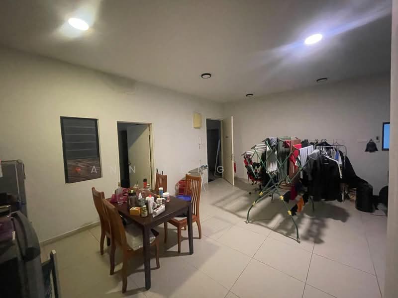Condominium for Sale at The Andes Condo Villa @ Bukit Jalil - Wai Ann Teng - Dining Room - PropertyGuru.com.my