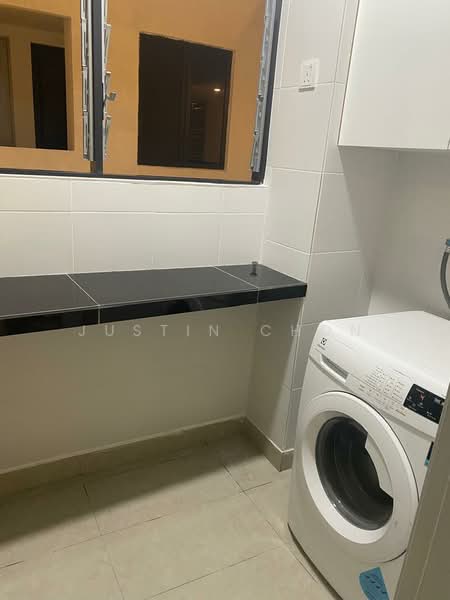 Service Residence for Sale at You City 3 - Justin Chon - Interior - PropertyGuru.com.my