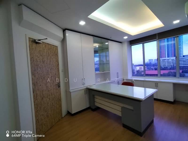 Office for Sale in Danau Kota (Setapak) - Abdul Razak - Study - PropertyGuru.com.my