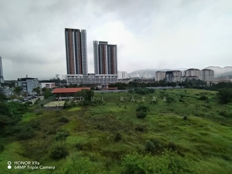 Office for Sale in Danau Kota (Setapak) - Abdul Razak - Exterior - PropertyGuru.com.my
