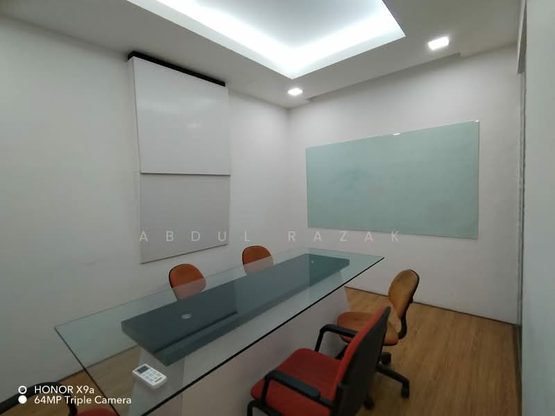 Office for Sale in Danau Kota (Setapak) - Abdul Razak - Interior - PropertyGuru.com.my