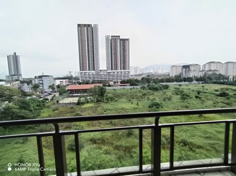 Office for Sale in Danau Kota (Setapak) - Abdul Razak - Exterior - PropertyGuru.com.my