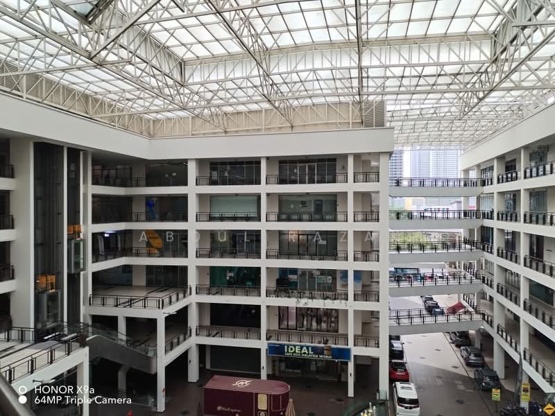 Office for Sale in Danau Kota (Setapak) - Abdul Razak - Exterior - PropertyGuru.com.my