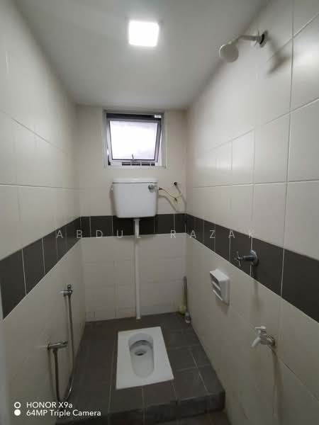 Office for Sale in Danau Kota (Setapak) - Abdul Razak - Bathroom - PropertyGuru.com.my