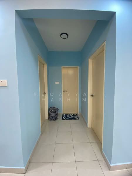 Aspire Residence untuk Untuk Dijual - RM 375,000, Mac 2026 - Corridor - PropertyGuru.com.my