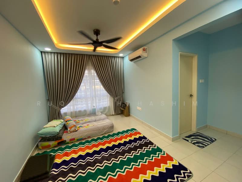 Aspire Residence untuk Untuk Dijual - RM 375,000, Mac 2026 - Bedroom - PropertyGuru.com.my