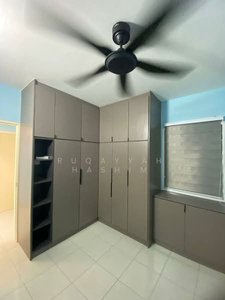 Aspire Residence untuk Untuk Dijual - RM 375,000, Mac 2026 - Interior - PropertyGuru.com.my