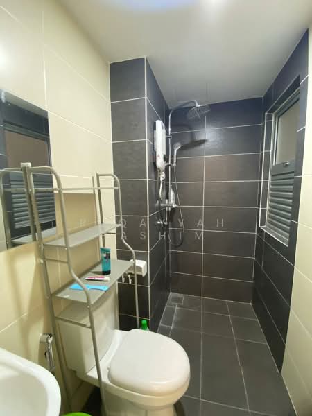 Aspire Residence untuk Untuk Dijual - RM 375,000, Mac 2026 - Bathroom - PropertyGuru.com.my