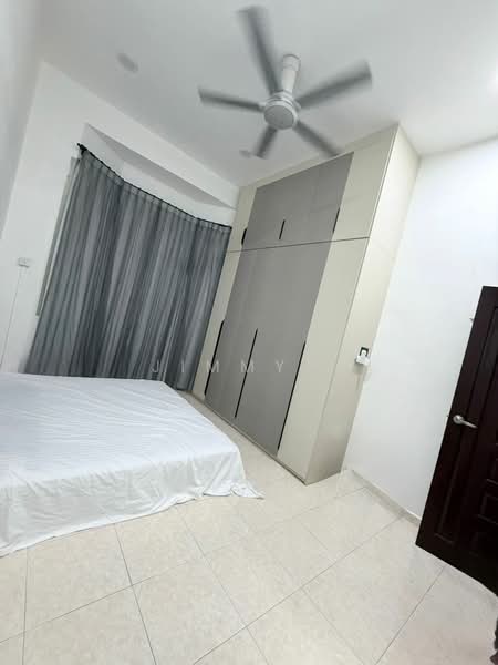 1-storey Terraced House for Sale in Muar (Johor) - Jimmy . - Bedroom - PropertyGuru.com.my