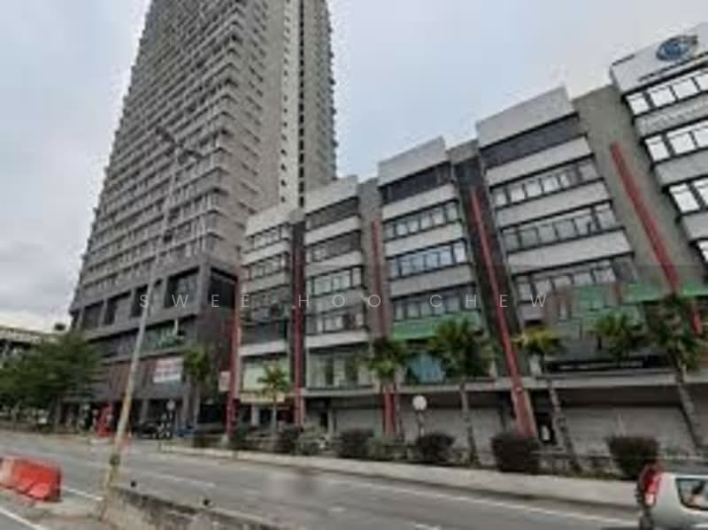 Kedai / Pejabat untuk Dijual di Taman Connaught (Cheras) - SWEE HOO CHEW - PropertyGuru.com.my