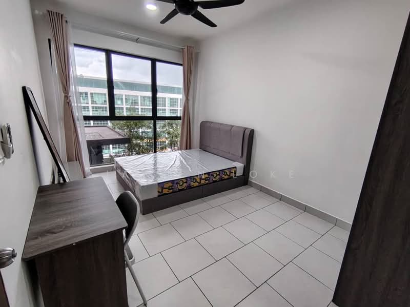 Astetica Residences untuk Untuk Disewa - RM 2,400 /bulan, Mac 2026 - Bedroom - PropertyGuru.com.my