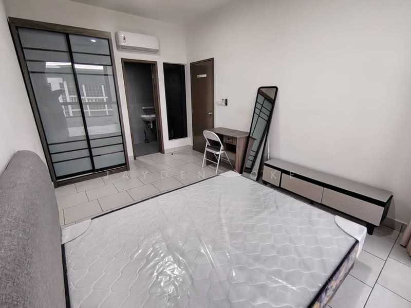 Astetica Residences untuk Untuk Disewa - RM 2,400 /bulan, Mac 2026 - Bedroom - PropertyGuru.com.my