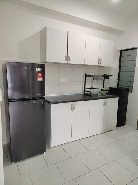 Astetica Residences untuk Untuk Disewa - RM 2,400 /bulan, Mac 2026 - Kitchen - PropertyGuru.com.my