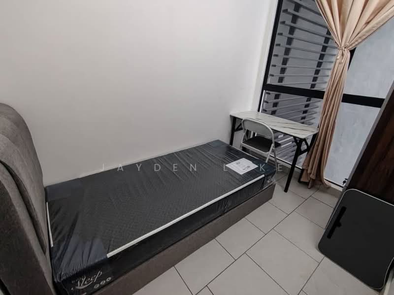 Astetica Residences untuk Untuk Disewa - RM 2,400 /bulan, Mac 2026 - Bedroom - PropertyGuru.com.my
