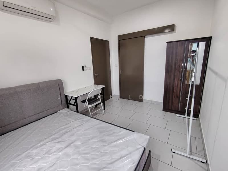 Astetica Residences untuk Untuk Disewa - RM 2,400 /bulan, Mac 2026 - Bedroom - PropertyGuru.com.my