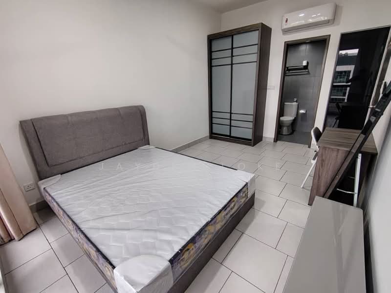 Astetica Residences untuk Untuk Disewa - RM 2,400 /bulan, Mac 2026 - Bedroom - PropertyGuru.com.my
