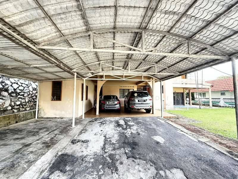Bungalow for Sale in Seksyen 11 (Shah Alam) - Mohammad Din Majid - PropertyGuru.com.my