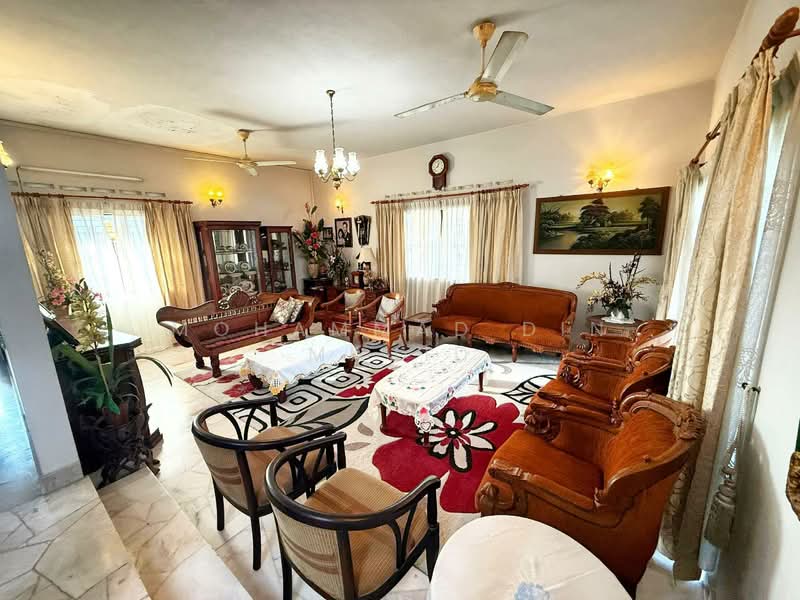 Bungalow for Sale in Seksyen 11 (Shah Alam) - Mohammad Din Majid - PropertyGuru.com.my