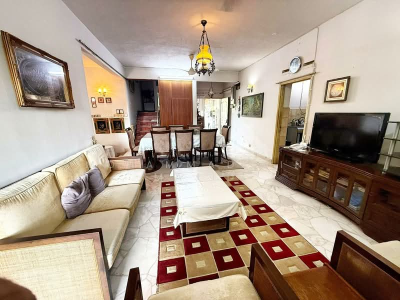 Bungalow for Sale in Seksyen 11 (Shah Alam) - Mohammad Din Majid - PropertyGuru.com.my