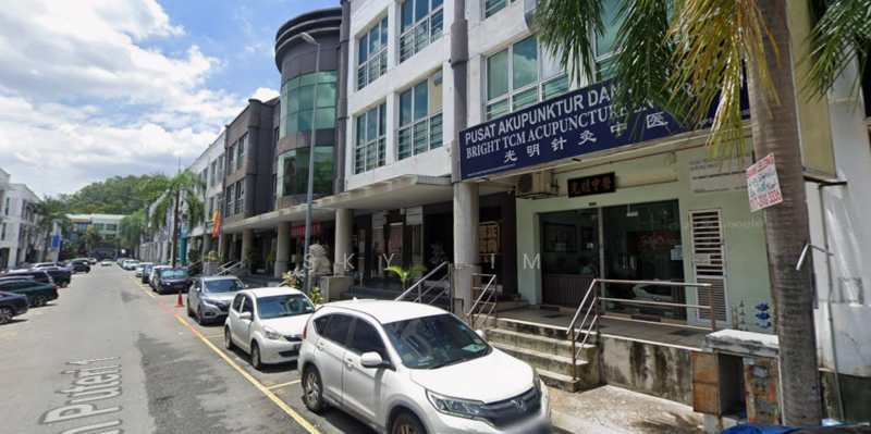 Shop for Sale in Puchong (Selangor) - Sky Lim - Exterior - PropertyGuru.com.my