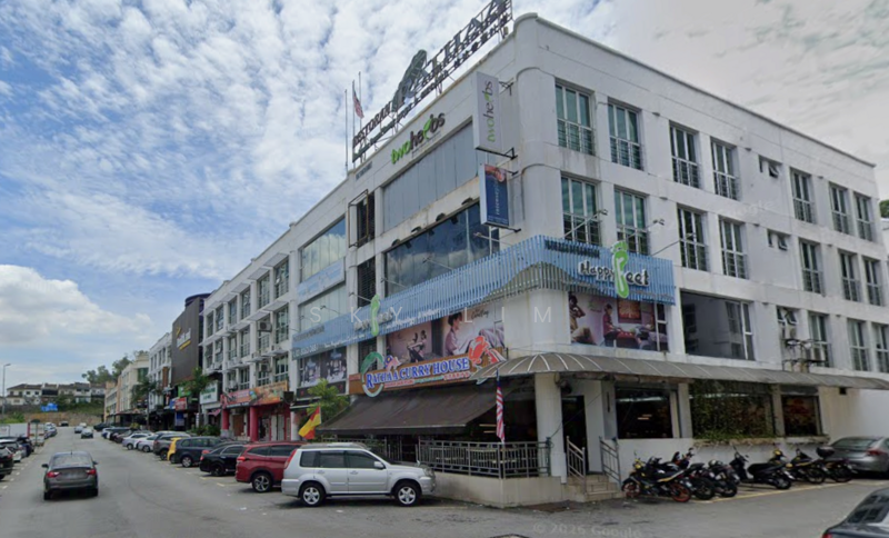 Shop for Sale in Puchong (Selangor) - Sky Lim - Exterior - PropertyGuru.com.my