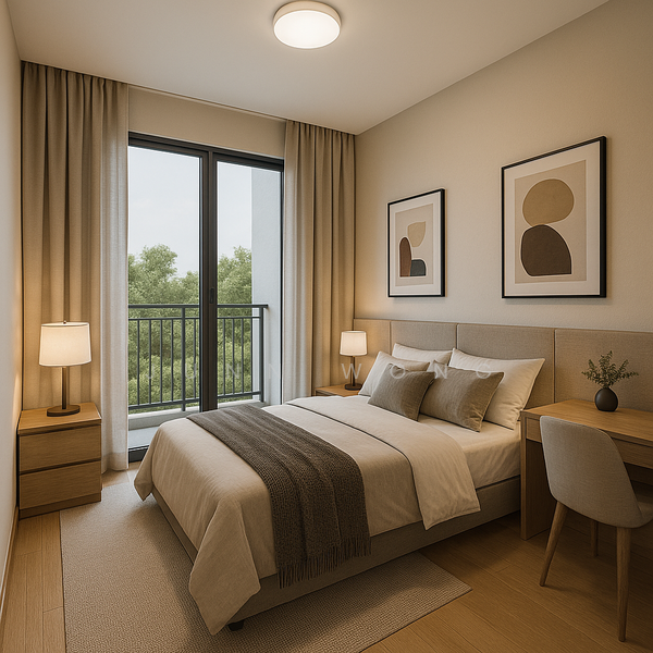 Panorama Residences untuk Untuk Dijual - RM 678,000, Mac 2026 - PropertyGuru.com.my