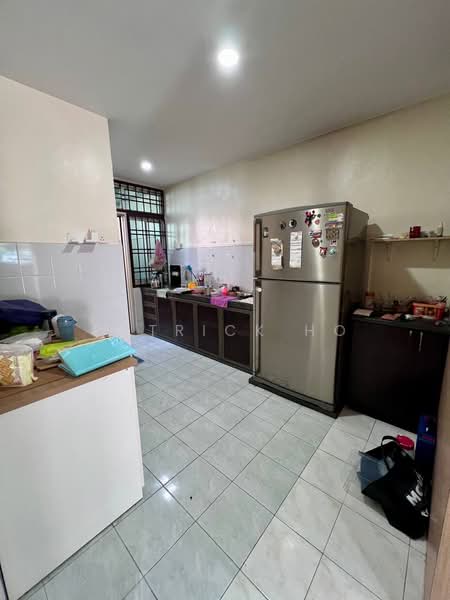 Bandar Seri Alam untuk Untuk Disewa - RM 2,000 /bulan, Mac 2026 - Kitchen - PropertyGuru.com.my