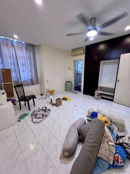 Bandar Seri Alam untuk Untuk Disewa - RM 2,000 /bulan, Mac 2026 - Bedroom - PropertyGuru.com.my