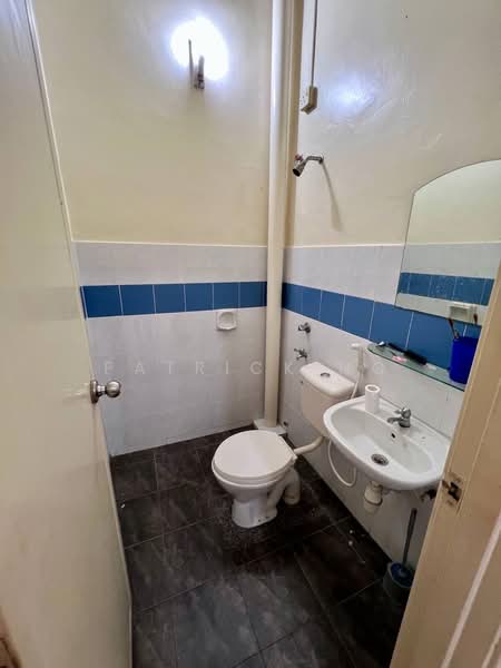 Bandar Seri Alam untuk Untuk Disewa - RM 2,000 /bulan, Mac 2026 - Bathroom - PropertyGuru.com.my