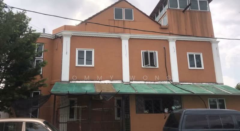 2-storey Terraced House for Sale in Taman Cheras Indah (Ampang) - Tommy Wong Phang - Exterior - PropertyGuru.com.my