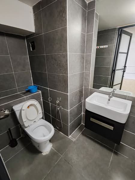Empire Damansara untuk Untuk Disewa - RM 1,400 /bulan, Mac 2026 - Bathroom - PropertyGuru.com.my