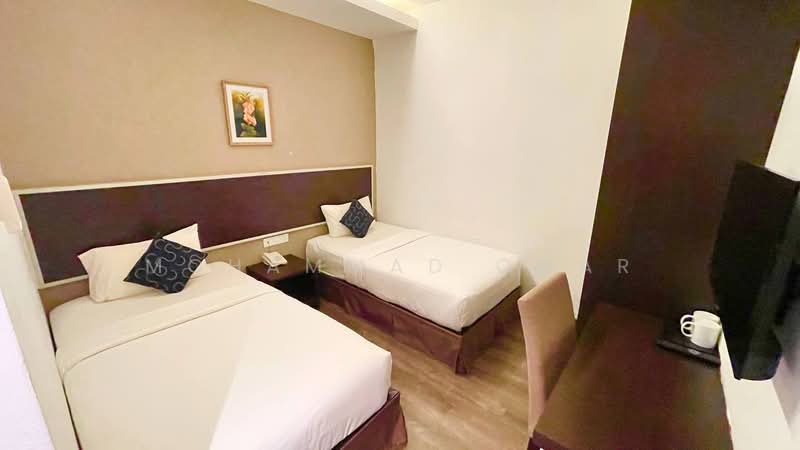 Bukit Bintang untuk Untuk Dijual - RM 25,000,000, Mac 2026 - PropertyGuru.com.my