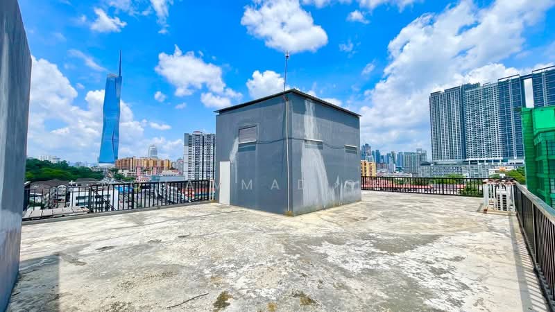 Bukit Bintang untuk Untuk Dijual - RM 25,000,000, Mac 2026 - PropertyGuru.com.my