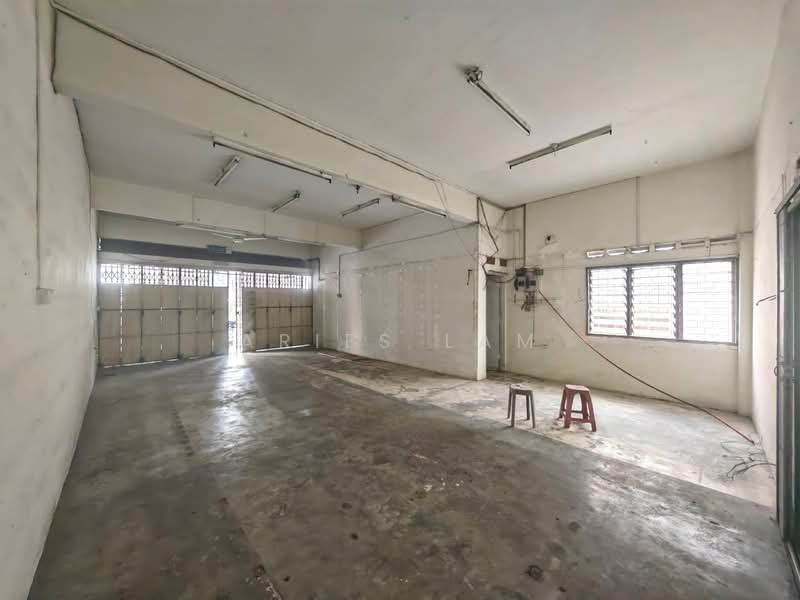 Shop / Office for Rent in Johor Bahru (Johor) - Aries Lam - Interior - PropertyGuru.com.my