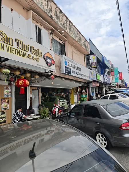 Shop / Office for Rent in Johor Bahru (Johor) - Aries Lam - PropertyGuru.com.my
