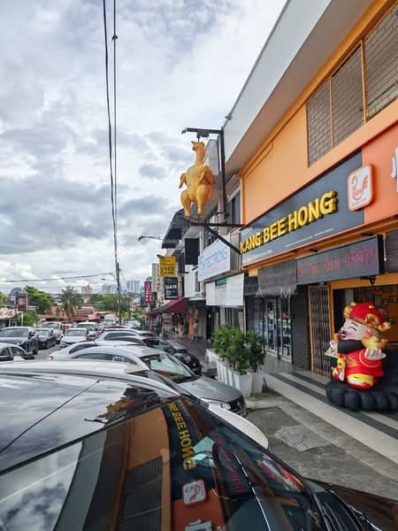 Shop / Office for Rent in Johor Bahru (Johor) - Aries Lam - PropertyGuru.com.my