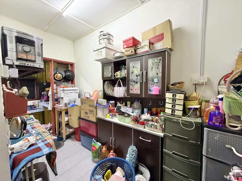 1-storey Terraced House for Sale in Taman Cheras Perdana (Cheras) - JUMIDAH (JUE) - PropertyGuru.com.my