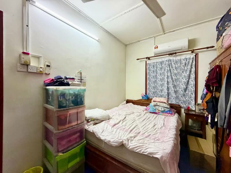 1-storey Terraced House for Sale in Taman Cheras Perdana (Cheras) - JUMIDAH (JUE) - PropertyGuru.com.my