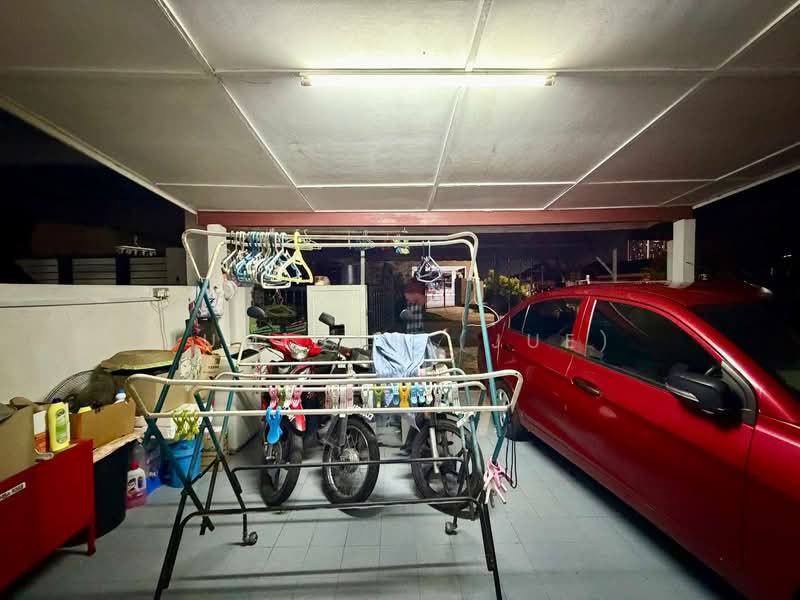 1-storey Terraced House for Sale in Taman Cheras Perdana (Cheras) - JUMIDAH (JUE) - PropertyGuru.com.my