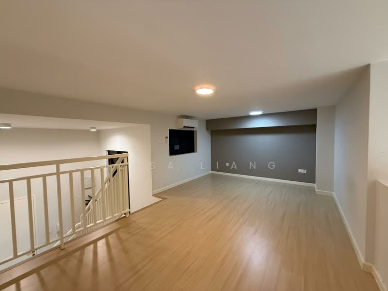 Service Residence for Rent at Sunway Grid Residence - Alisa Liang - PropertyGuru.com.my