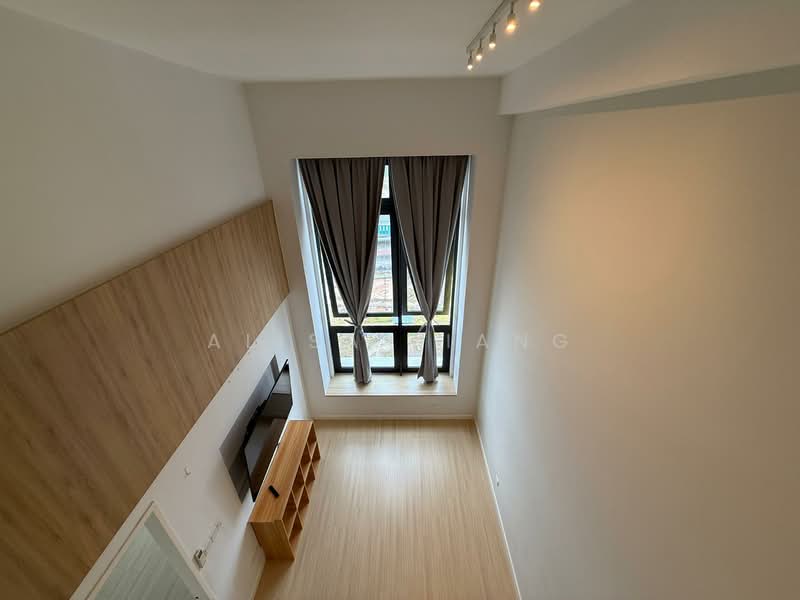 Service Residence for Rent at Sunway Grid Residence - Alisa Liang - PropertyGuru.com.my