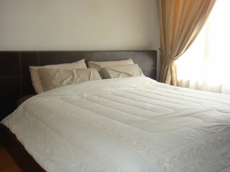 Service Residence for Sale at Waldorf Tower - Meng Mun - Bedroom - PropertyGuru.com.my