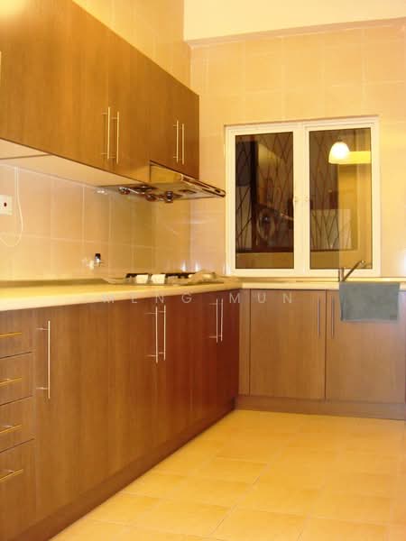 Service Residence for Sale at Waldorf Tower - Meng Mun - Kitchen - PropertyGuru.com.my