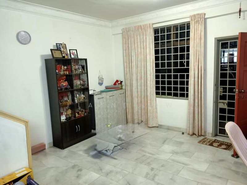 Jln besi tmn sri putri skudai 81300 untuk Untuk Dijual - RM 570,000, Apr 2026 - Living Room - PropertyGuru.com.my