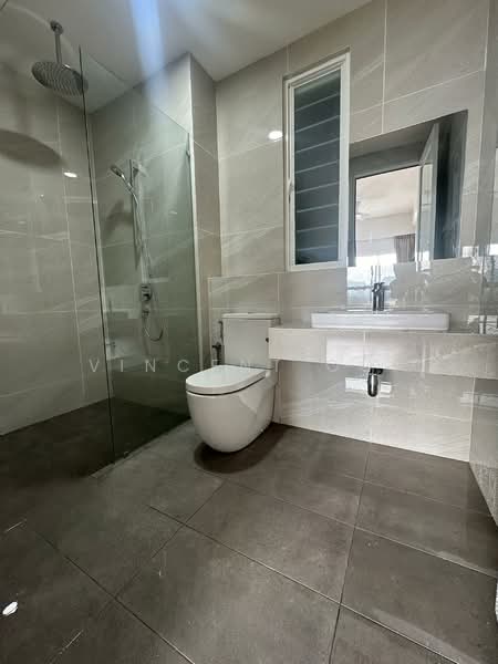 Condominium for Sale at Codrington Residence - Vincent Ooi - Bathroom - PropertyGuru.com.my