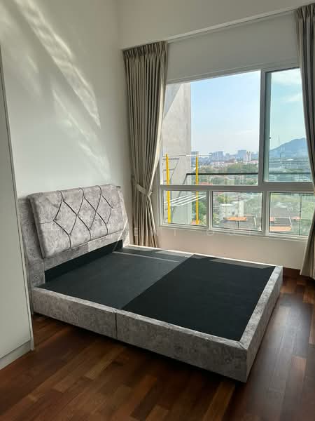 Condominium for Sale at Codrington Residence - Vincent Ooi - Bedroom - PropertyGuru.com.my